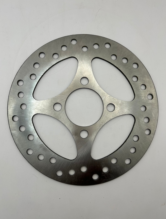 OEM Round Rear Brake Rotor Yamaha