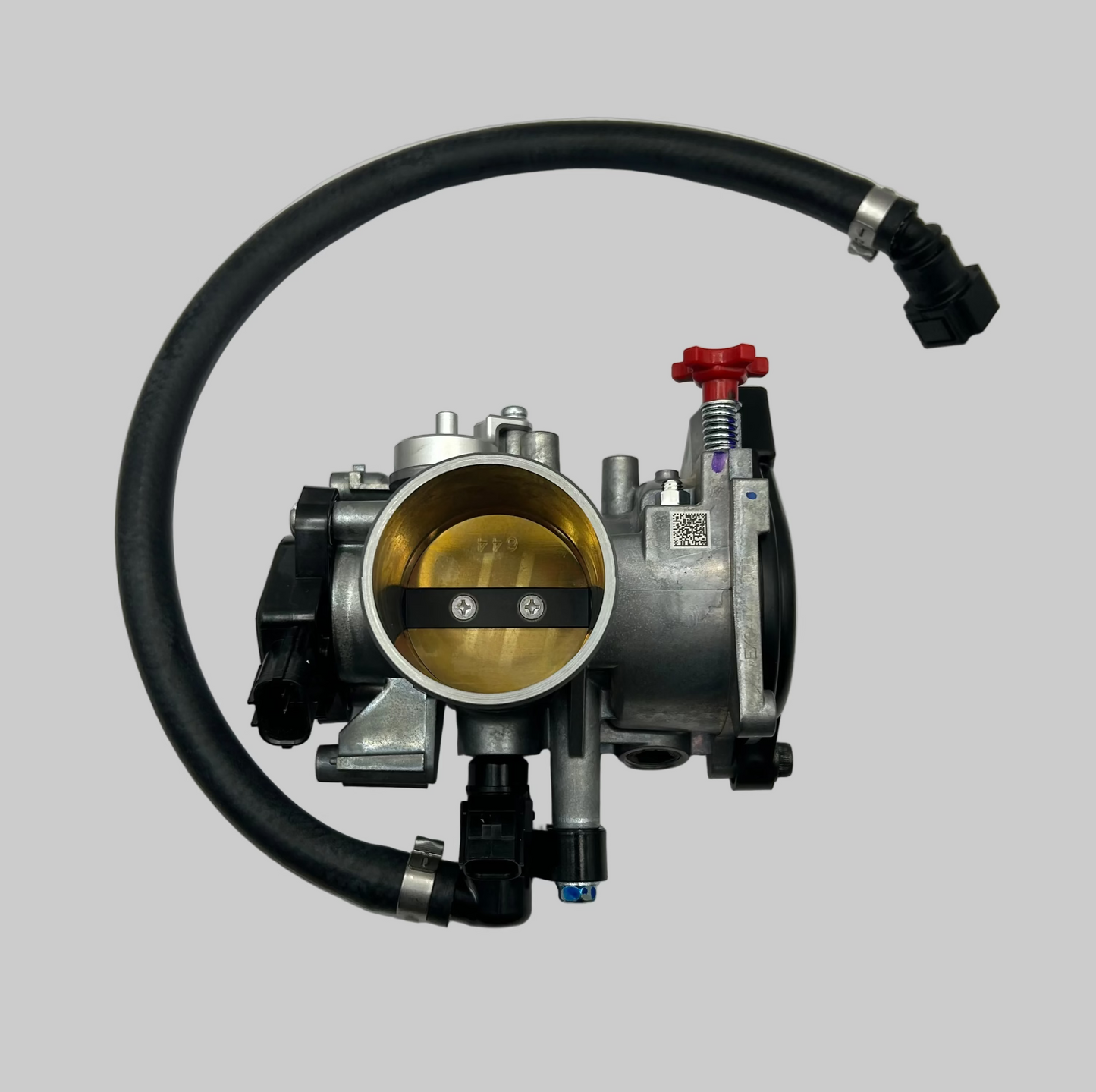 KTM Throttle Body Kit