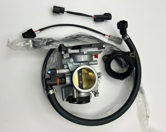 KTM Throttle Body Kit
