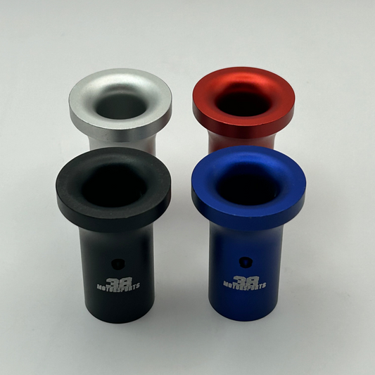 TRX450 Seat Receptacle Kit