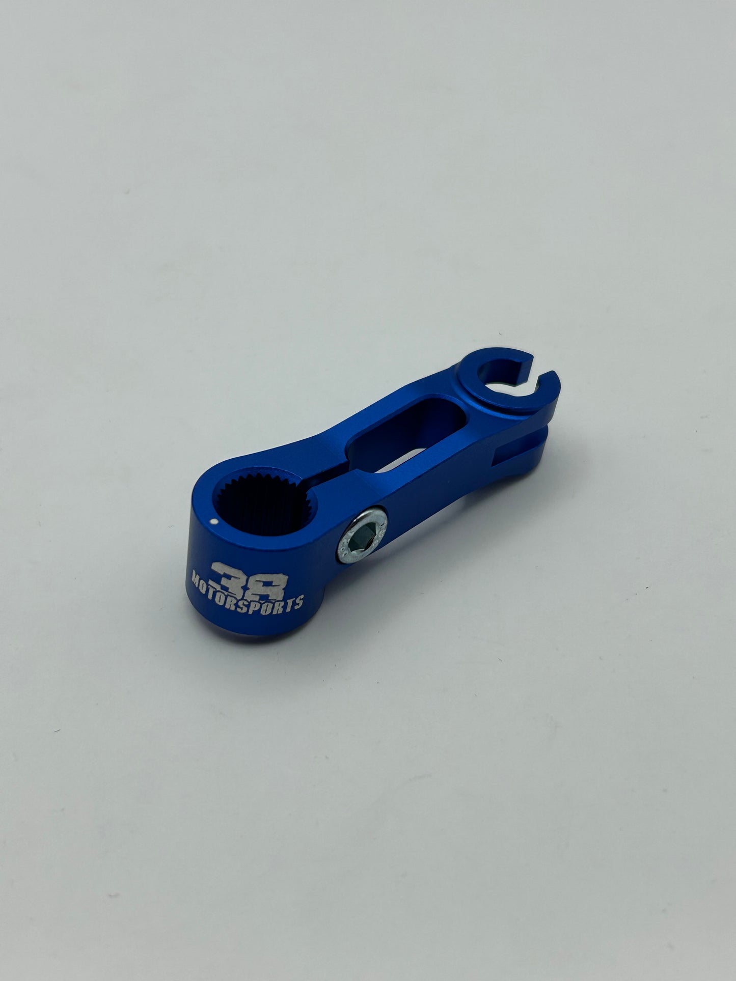 Easy Pull Clutch Arm