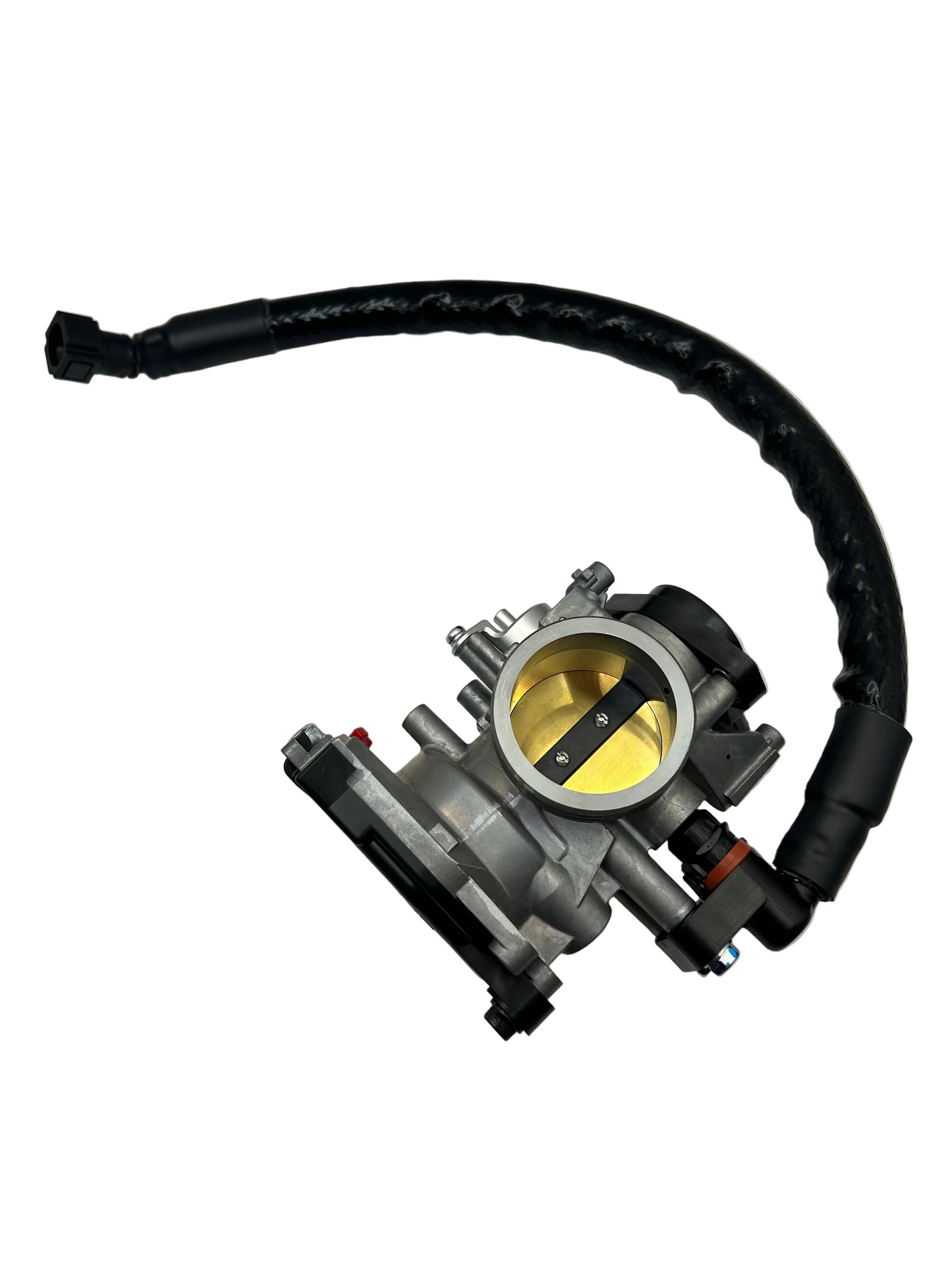 KTM Throttle Body Kit
