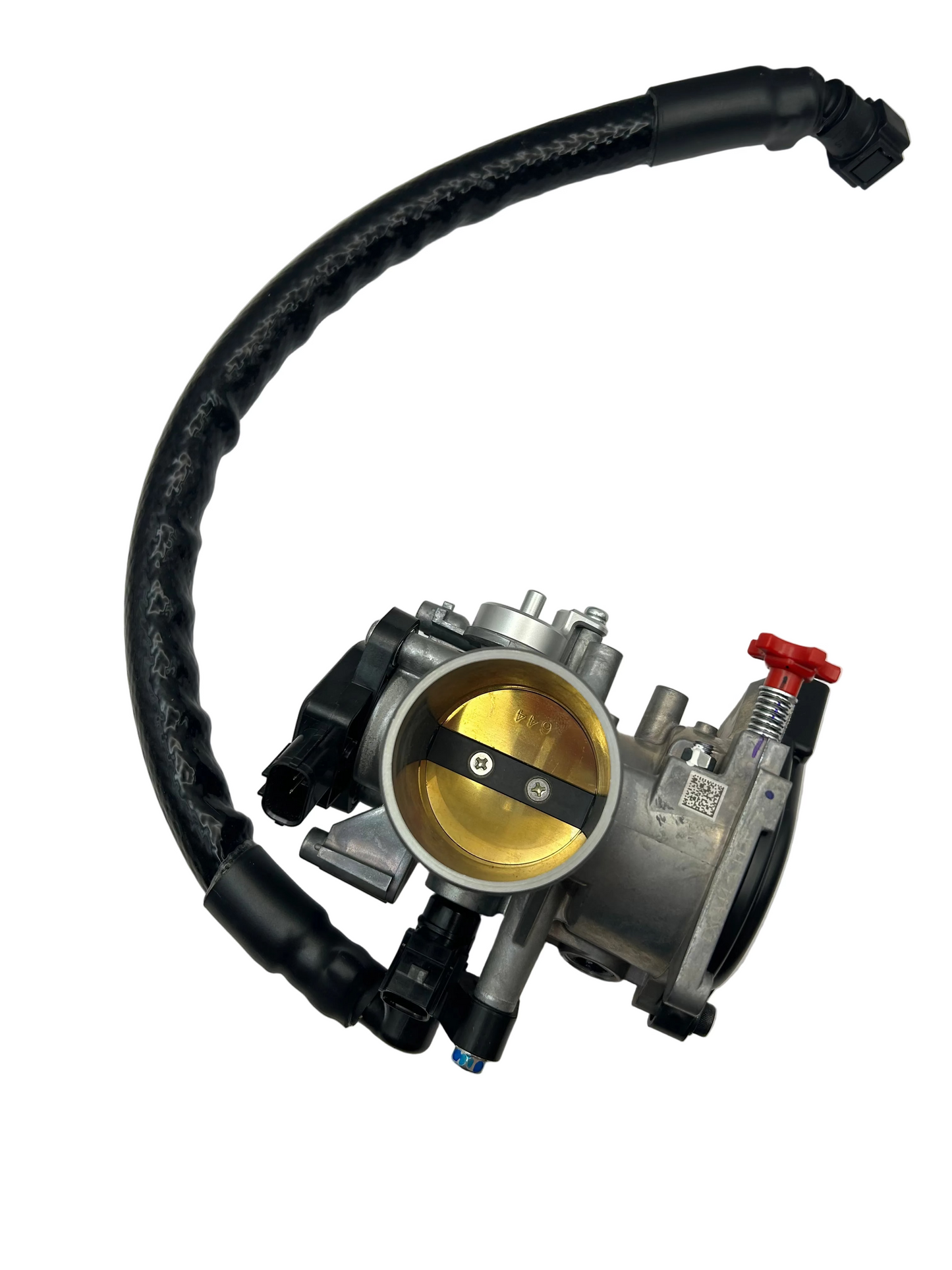 KTM Throttle Body Kit