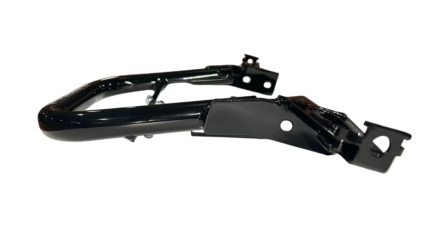 Factory 43 Drop Rear Grab Bar YFZ450R