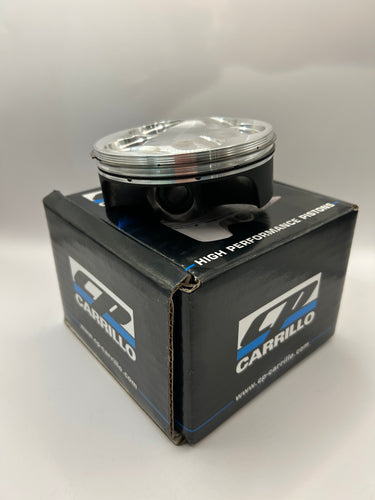 CP Piston MX1026-P