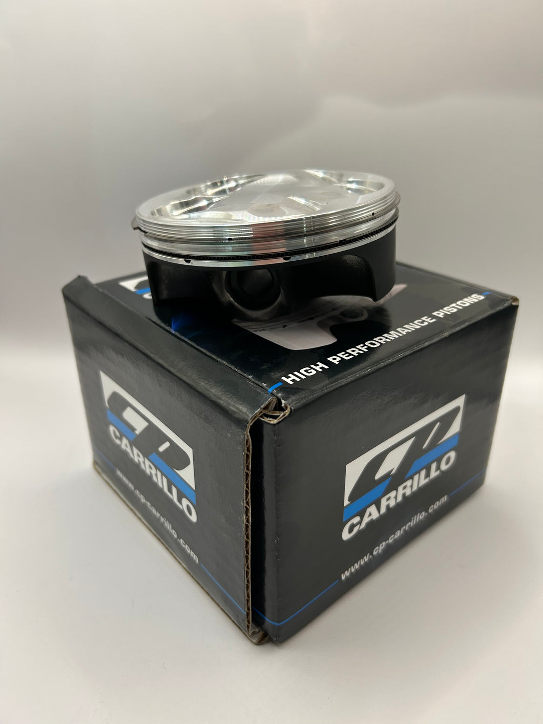 CP Piston MX1026