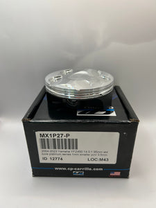 CP Piston MX1P27-P