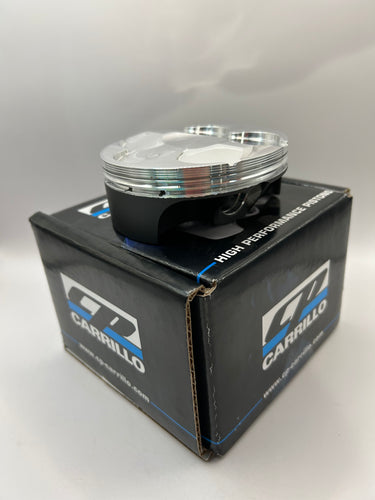 CP Piston MX1P27-P