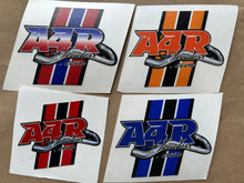 Load image into Gallery viewer, ALL 4 RACING Stainless Pro Series Full Exhaust System
