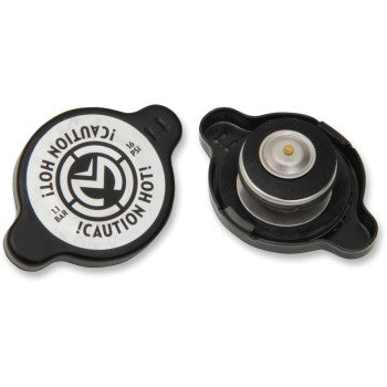 Moose Radiator Cap