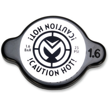 Moose Radiator Cap