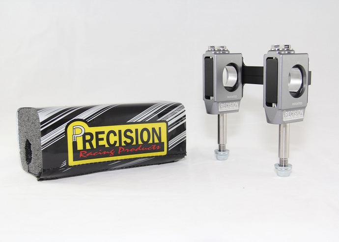 Precision Shock and Vibe Bar Clamps AM-1