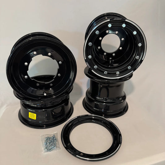 RWI Wheel Kit GP1