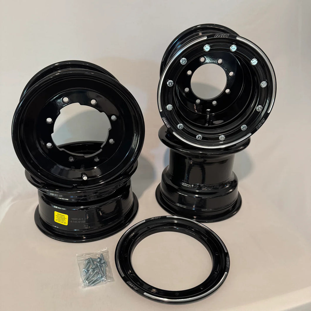 RWI Wheel Kit MX1