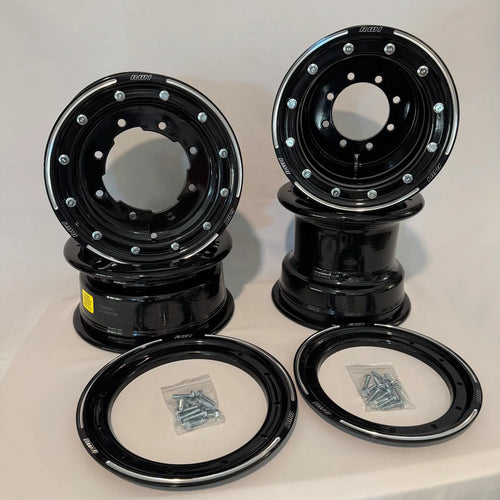 RWI Wheel Kit GP2B