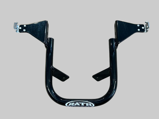 Rath Yamaha YFZ450R DROP Rear Grab Bar