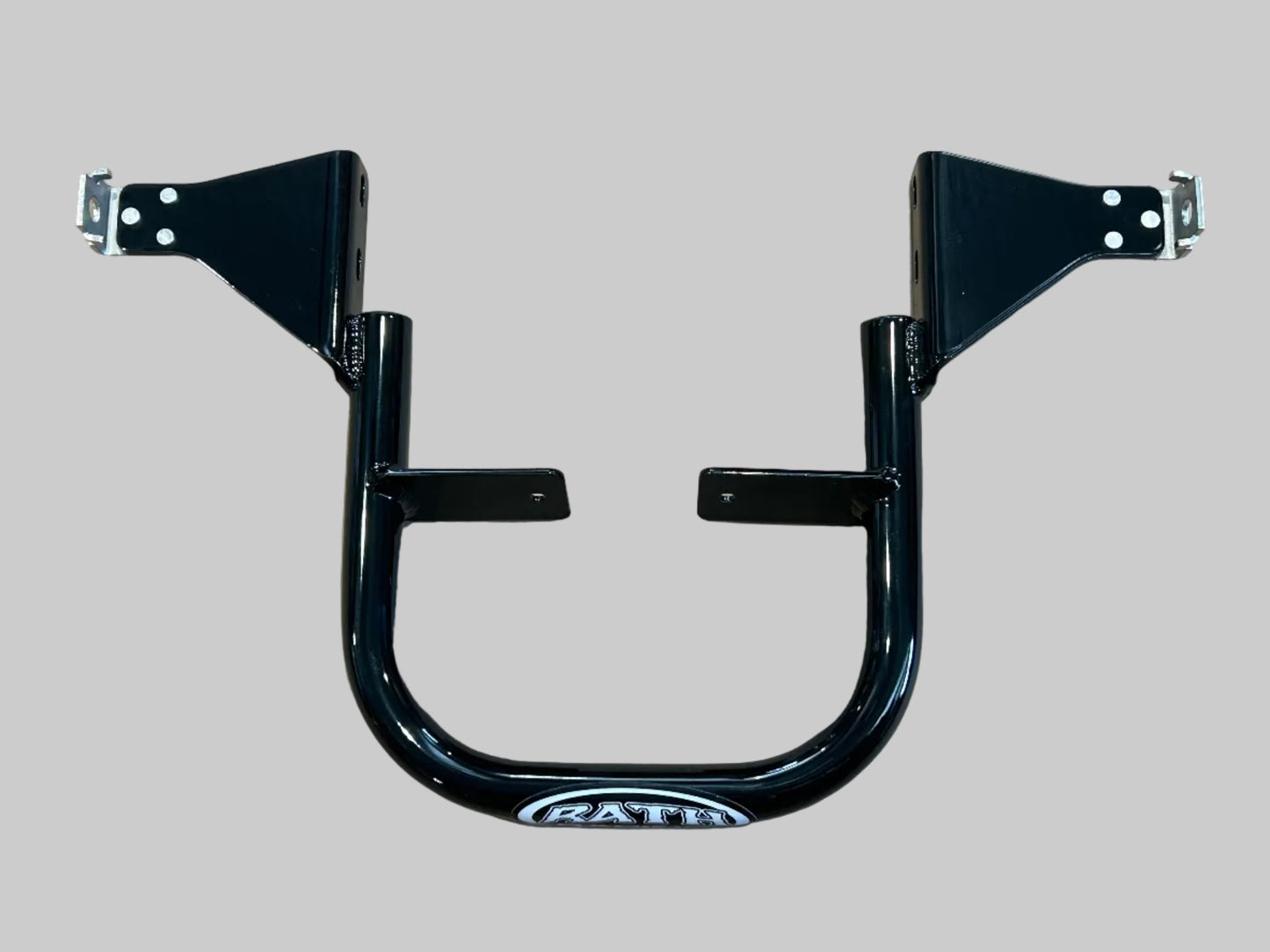 Rath Yamaha YFZ450R Rear Grab Bar