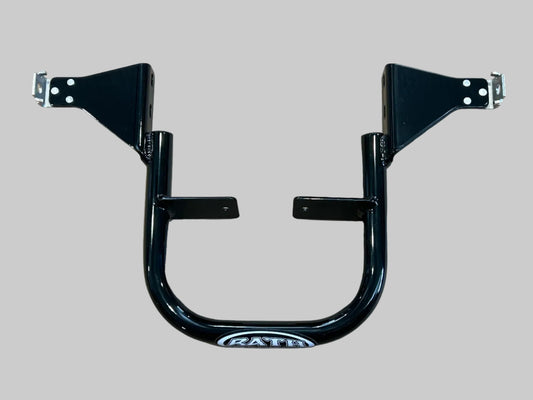 Rath Yamaha YFZ450R Rear Grab Bar