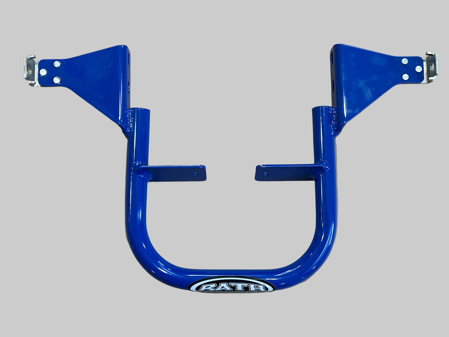 Rath Yamaha YFZ450R Rear Grab Bar