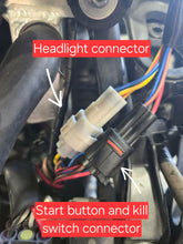 Load image into Gallery viewer, Plug and Play Start Button
