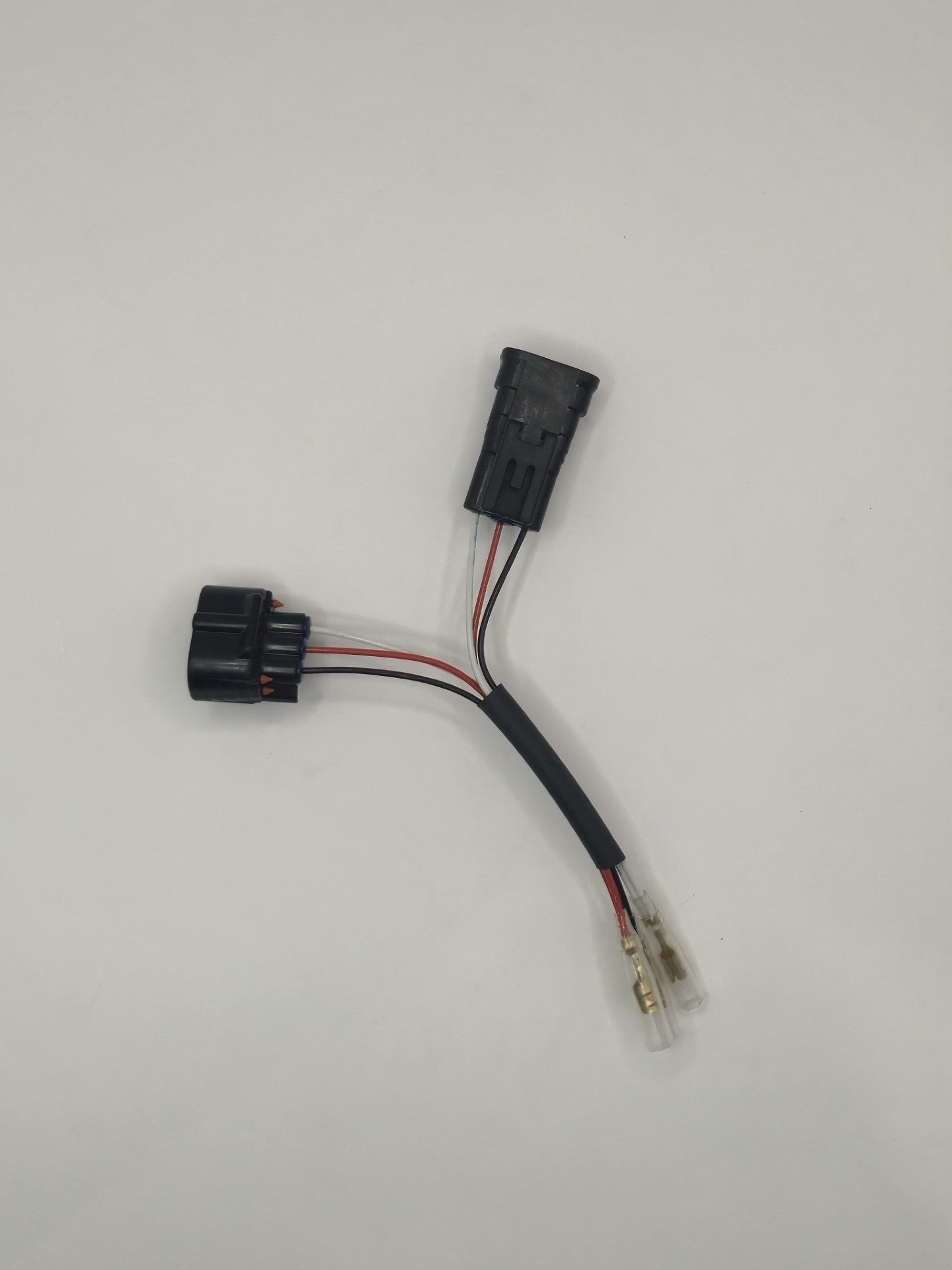 Yamaha YFZ450R TPS Test Harness