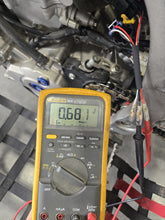 Load image into Gallery viewer, Yamaha YFZ450R TPS Test Harness
