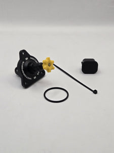 Manual Idle Air Control Valve