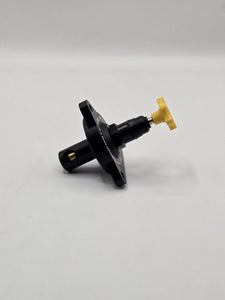 Manual Idle Air Control Valve