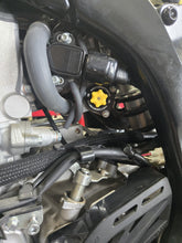 Load image into Gallery viewer, Manual Idle Air Control Valve
