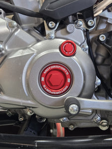 Yamaha Timing Plug Kit