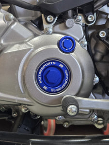 Yamaha Timing Plug Kit