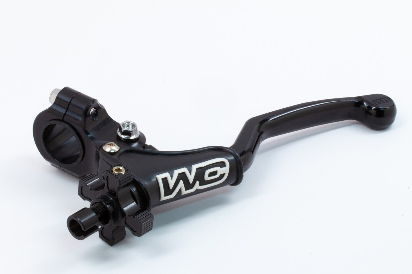 Works Connection Elite Clutch Lever