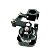 Precision Racing PRO4 Steering Stabilizer YFZ450R