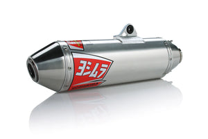 YOSHIMURA SIGNATURE RS-2 FULL SYSTEM EXHAUST SS-AL-SS