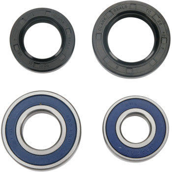 Moose Racing Front Wheel Bearing and Seal Kit - Yamaha