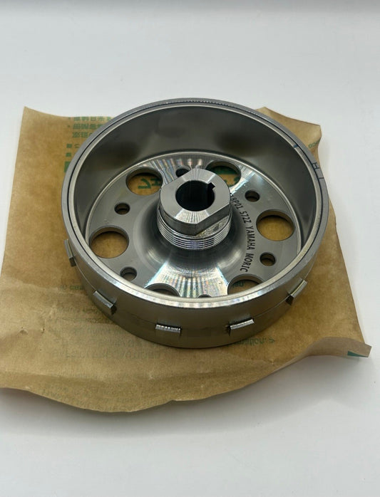 OEM Yamaha YFZ450R Flywheel