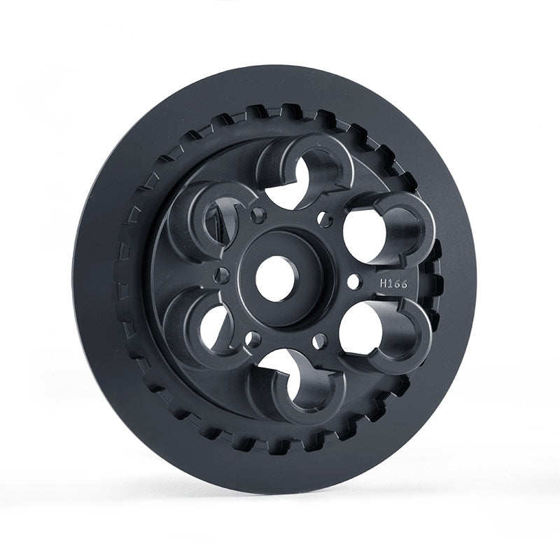 Hinson Billetproof Pressure Plate - YFZ450R 09 Style