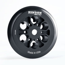 Load image into Gallery viewer, Hinson Billetproof Pressure Plate - YFZ450R 09 Style