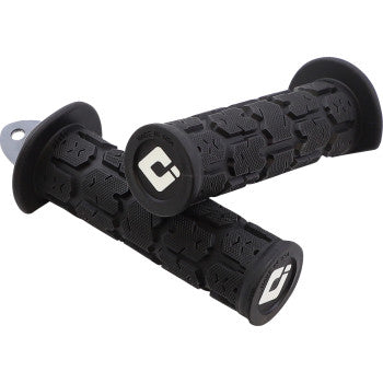 ODI Rogue 2.1 Lock-On Grips
