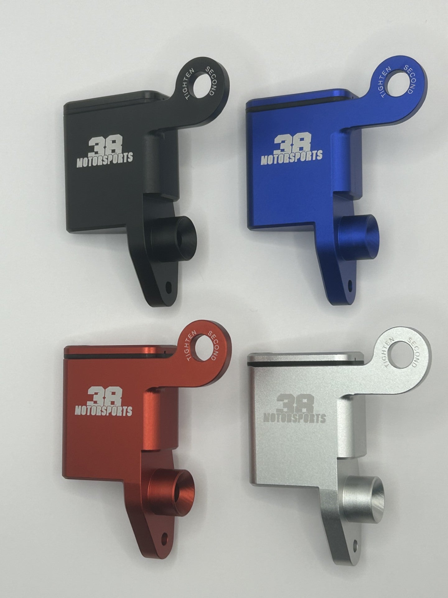 38 Motorsports Products – 38 Motorsports LLC
