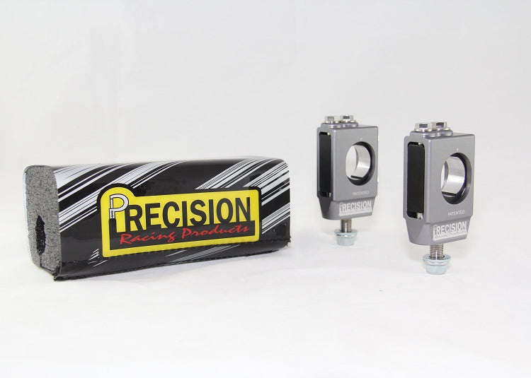 Precision Shock and Vibe Bar Clamps (STOCK STEM)