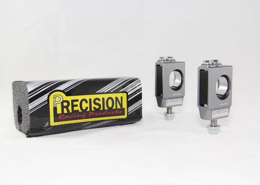 Precision Shock and Vibe Bar Clamps (STOCK STEM)