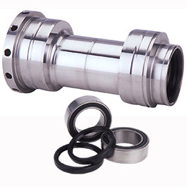 RPM Twin Row Axle Bearing Carrier Raptor 700 A11-307-T – 38 Motorsports LLC