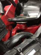Load image into Gallery viewer, Tank Lowering Front Collar Kit