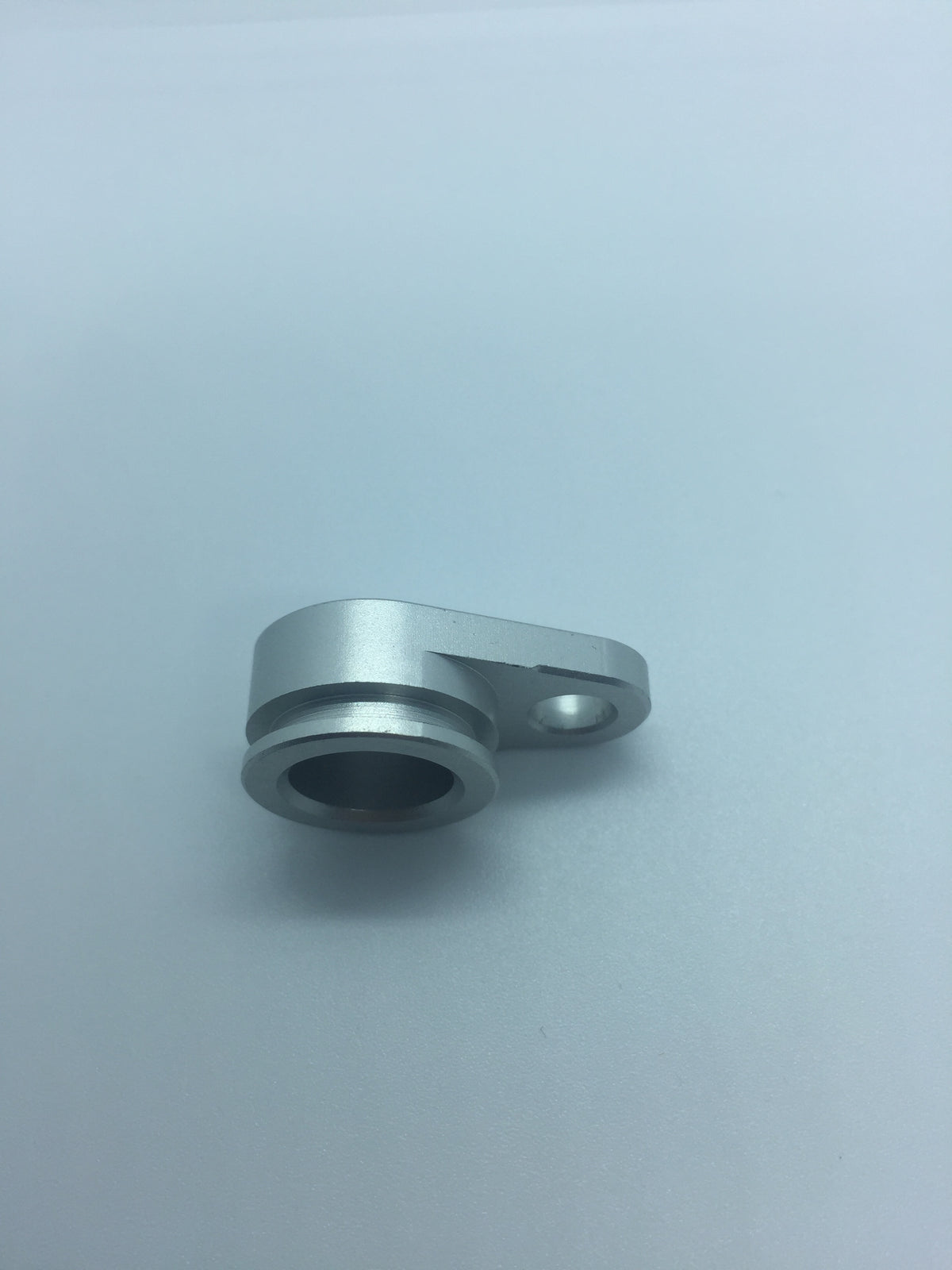 Speed Sensor Block Off – 38 Motorsports LLC
