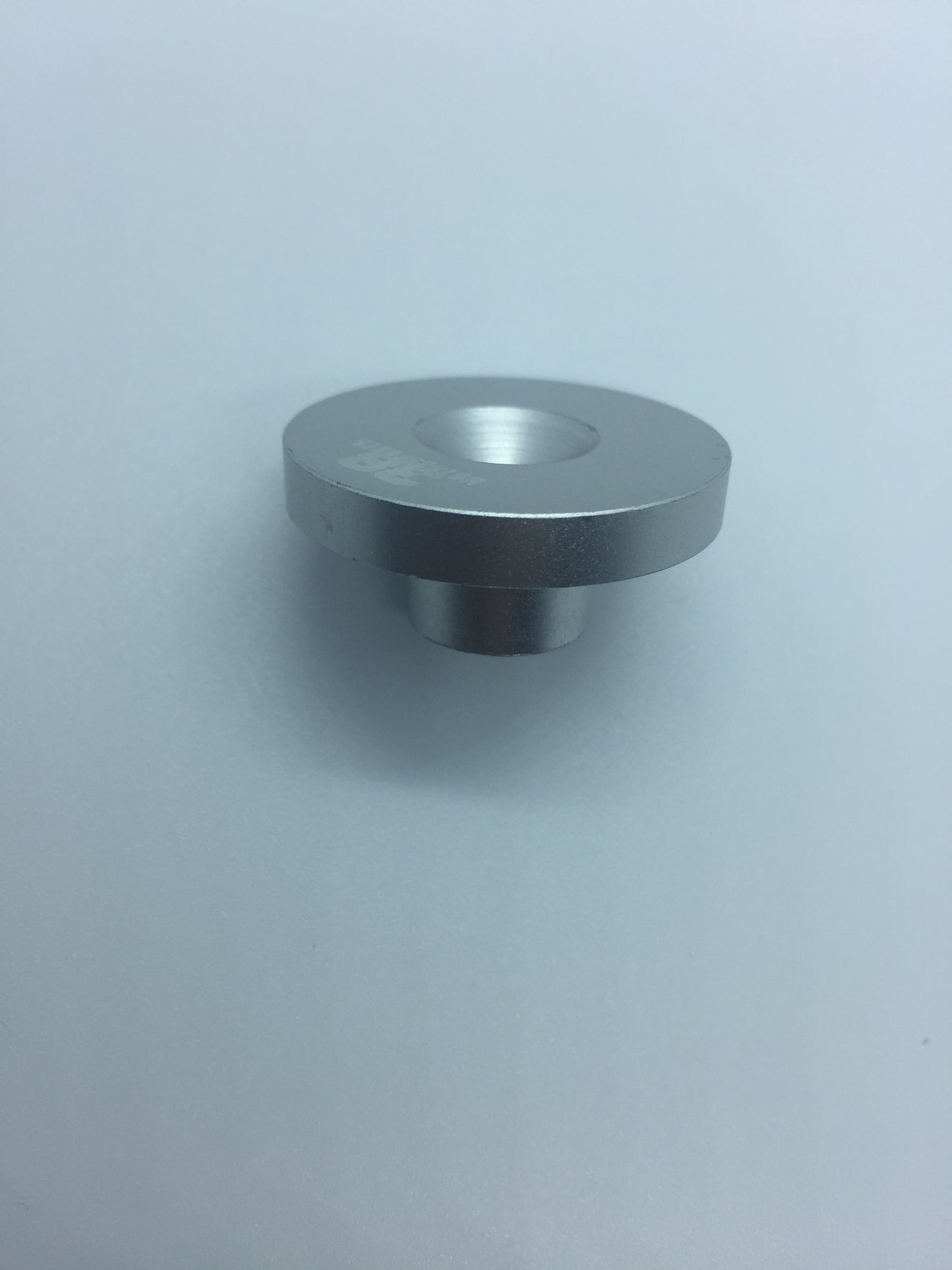 Oversize Front Seat Tab