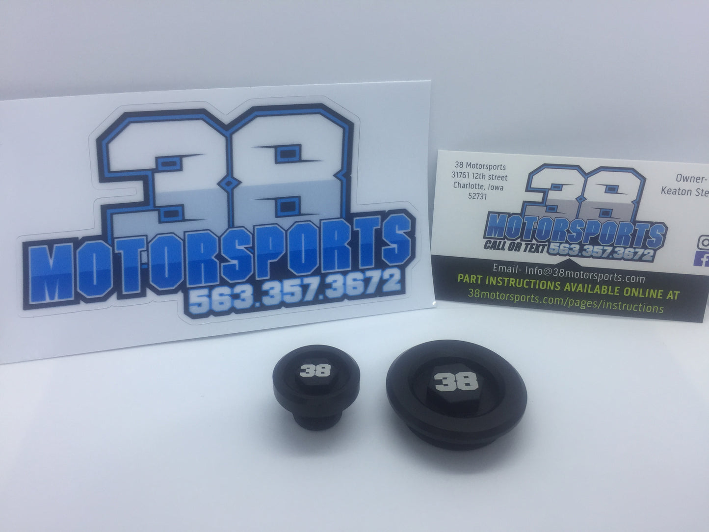 Honda Timing Plug Kit