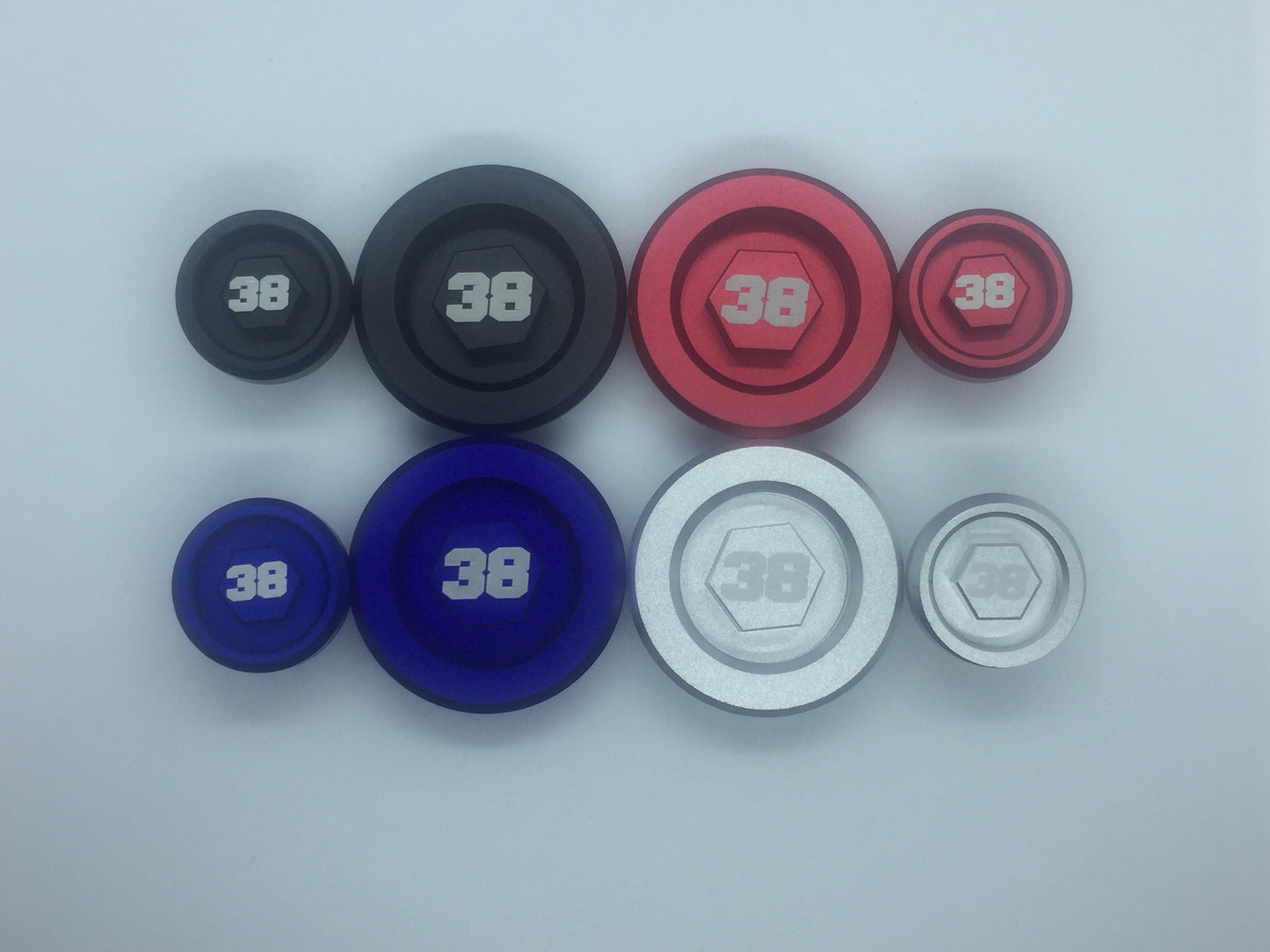 Honda Timing Plug Kit